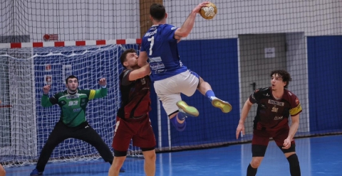 Quattordici scudetti vinti negli ultimi 20 anni: la Puglia domina la pallamano nazionale